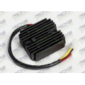 Rick's Motorsports Electrics Universal OEM Style Rectifier-Regulator for Suzuki GSX-R600 '88-20, GSX-R750 '80-20 Rick's Motorsports Electrics Universal OEM Style Rectifier-Regulator for Suzuki GSX-R600 '88-20, GSX-R750 '80-20